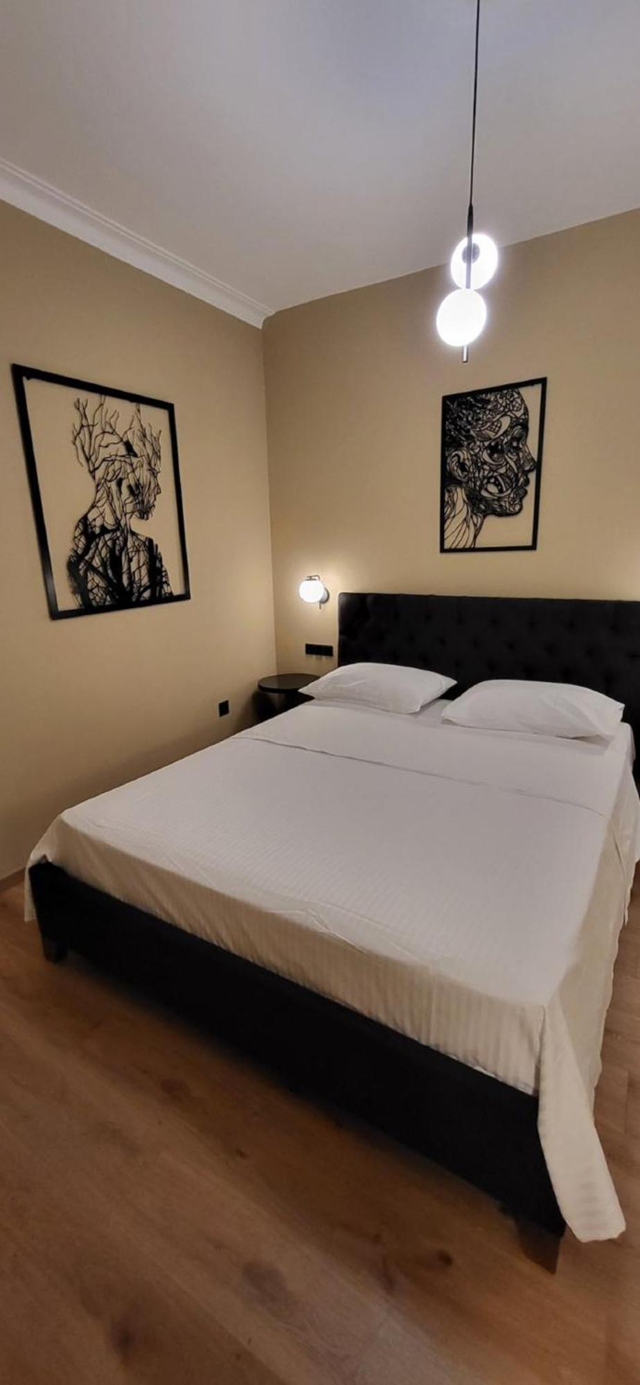 Lview Acropolis Apartment Athens Exterior photo