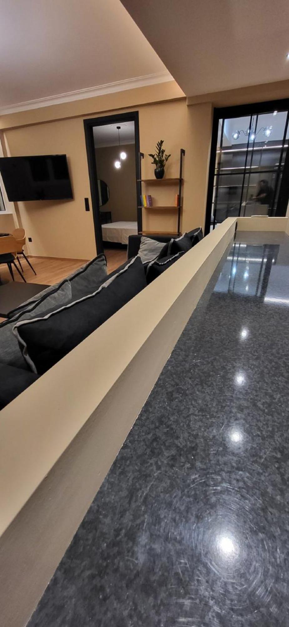 Lview Acropolis Apartment Athens Exterior photo