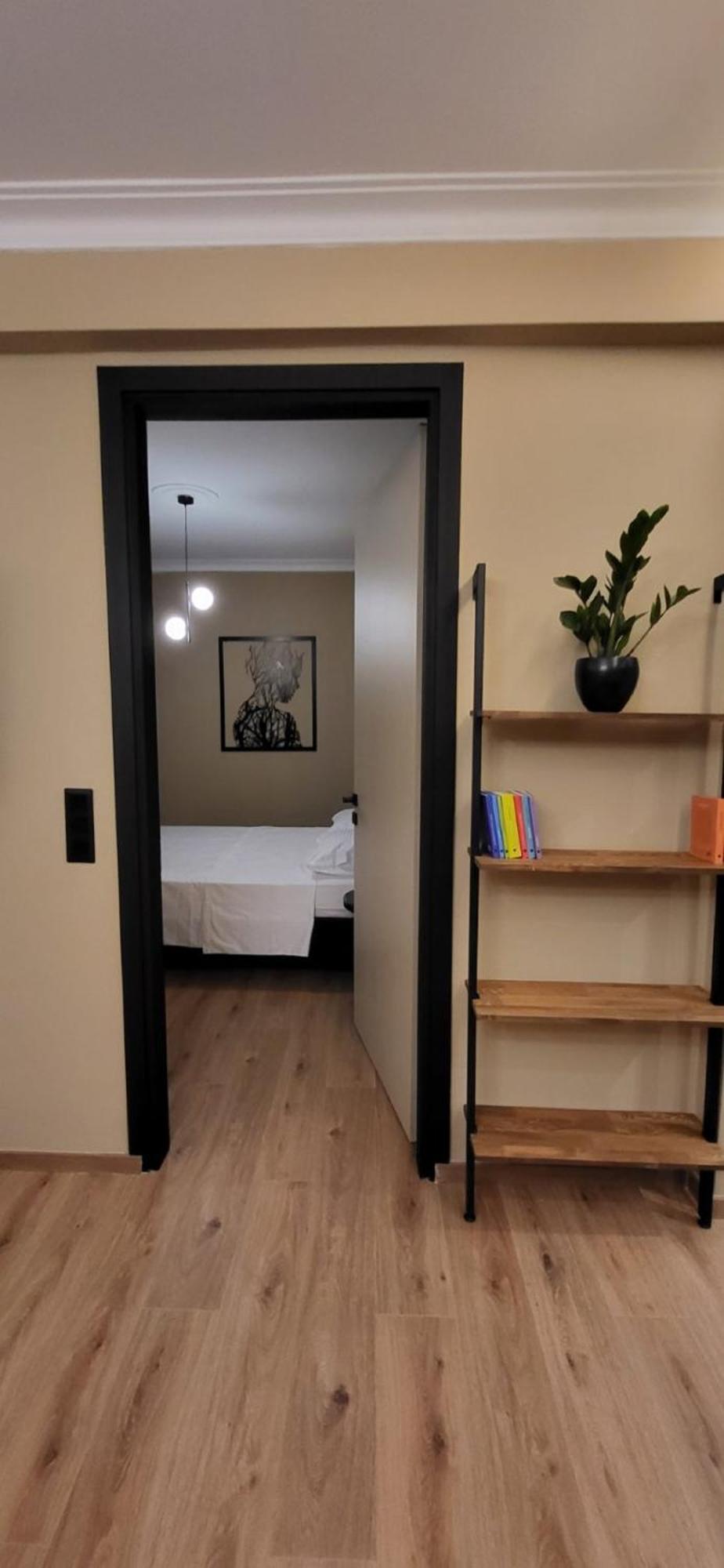 Lview Acropolis Apartment Athens Exterior photo